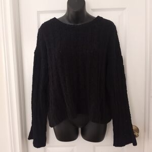 🕊LOVE TREE loose Knit Super Soft Sweater🕊